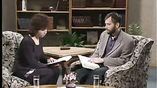 Открытая Книга - Иисус и самарянка