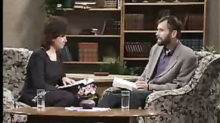 Открытая Книга - Иисус и самарянка