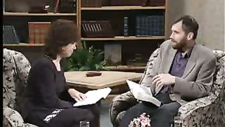 Открытая Книга - Иисус и самарянка