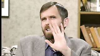 Открытая Книга - Иисус и самарянка