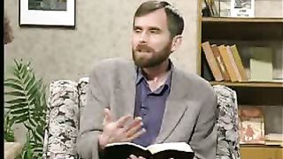 Открытая Книга - Иисус и самарянка