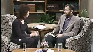 Открытая Книга - Исцеление одержимого сына