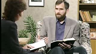 Открытая Книга - Исцеление одержимого сына