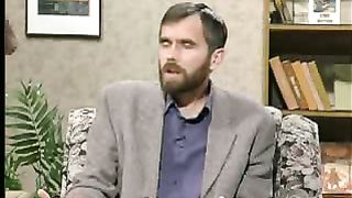 Открытая Книга - Исцеление одержимого сына