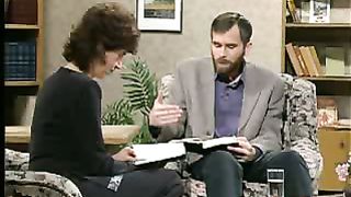 Открытая Книга - Исцеление одержимого сына