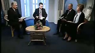 В поисках истины – Вера