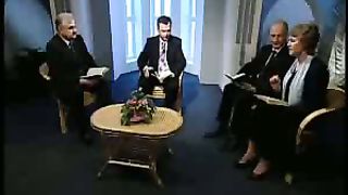 В поисках истины – Вера