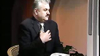 В поисках истины – Надежда