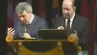 Рик Реннер – В мире со всеми