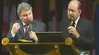 Рик Реннер – В мире со всеми