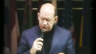 Рик Реннер – Не злоупотребляй кафедрой 1