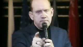 Рик Реннер – Не злоупотребляй кафедрой 1