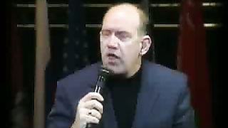 Рик Реннер – Не злоупотребляй кафедрой 1