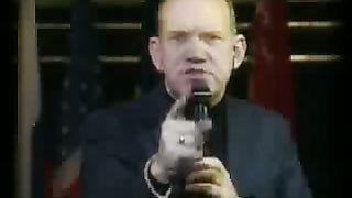 Рик Реннер – Не злоупотребляй кафедрой 1