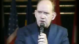 Рик Реннер – Не злоупотребляй кафедрой 1