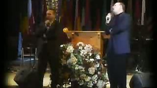 Рик Реннер – Не злоупотребляй кафедрой 2