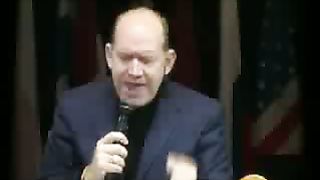 Рик Реннер – Не злоупотребляй кафедрой 2