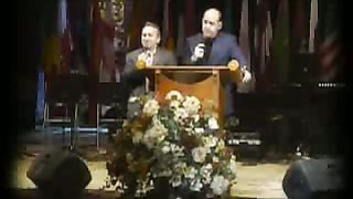 Рик Реннер – Не злоупотребляй кафедрой 2