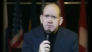 Рик Реннер – Не злоупотребляй кафедрой 2