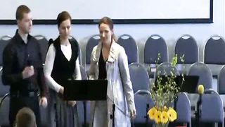 Край чудестный