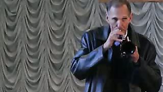 Дэвид Гейтс – Будь тверд и мужествен 1