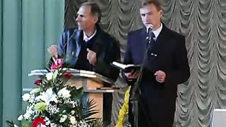 Дэвид Гейтс – Будь тверд и мужествен 1