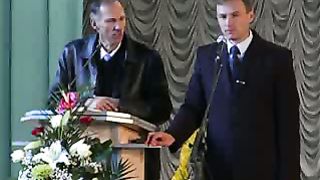 Дэвид Гейтс – Будь тверд и мужествен 1