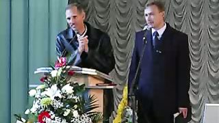 Дэвид Гейтс – Будь тверд и мужествен 2