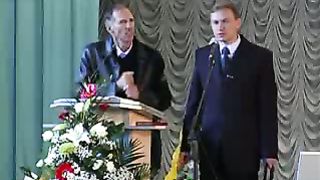 Дэвид Гейтс – Будь тверд и мужествен 2