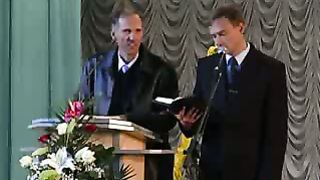 Дэвид Гейтс – Как стать рабом Господа 2