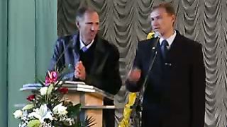 Дэвид Гейтс – Как стать рабом Господа 2