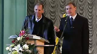 Дэвид Гейтс – Как стать рабом Господа 2