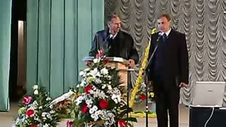 Дэвид Гейтс – Как стать рабом Господа 1