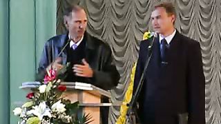 Дэвид Гейтс – Как стать рабом Господа 1