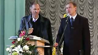 Дэвид Гейтс – Как стать рабом Господа 1