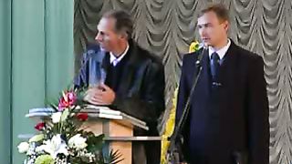 Дэвид Гейтс – Как стать рабом Господа 1