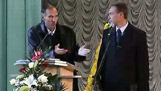 Дэвид Гейтс – Как стать рабом Господа 1