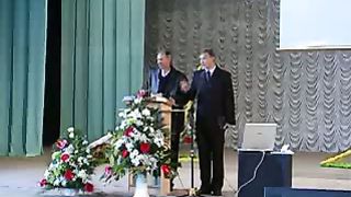 Дэвид Гейтс – Как стать рабом Господа 3