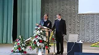 Дэвид Гейтс – Как стать рабом Господа 3