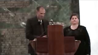 Дэвид Гейтс – Истории миссионера пилота 1