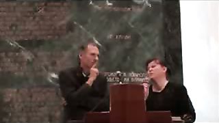 Дэвид Гейтс – Истории миссионера пилота 2