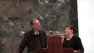 Дэвид Гейтс – Истории миссионера пилота 2