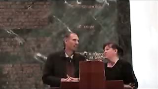 Дэвид Гейтс – Истории миссионера пилота 3