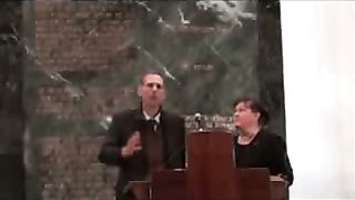 Дэвид Гейтс – Истории миссионера пилота 3