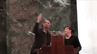 Дэвид Гейтс – Истории миссионера пилота 3