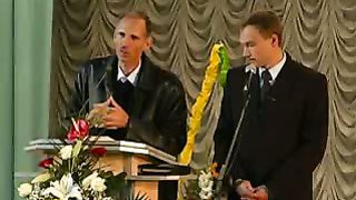 Дэвид Гейтс – Как очистить себя свой дом 1