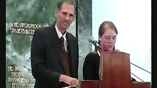 Дэвид Гейтс – Лоадикия 3