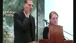 Дэвид Гейтс – Лоадикия 3