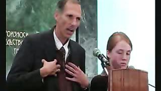 Дэвид Гейтс – Лоадикия 3