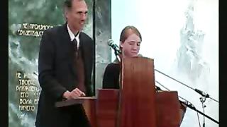 Дэвид Гейтс – Лоадикия 3